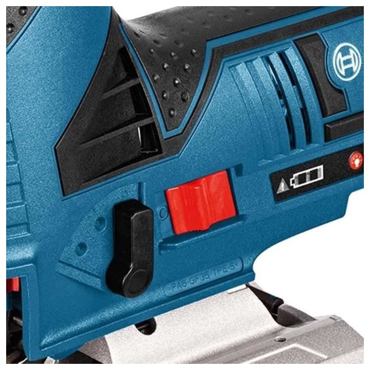 Scie sauteuse Bosch Professional GST 12V-70 sans batterie - 06015A1001 Scie sauteuse Bosch Professional GST 12V-70 sans batterie - 06015A1001