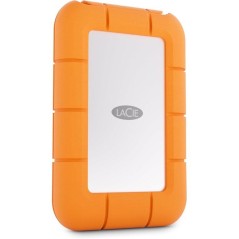 LaCie Rugged Mini SSD 500 Go