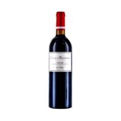 Domaine Cosse et Maisonneuve Cuvée 100% Cot La Fage 2020 Cahors - Vin