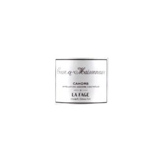 Domaine Cosse et Maisonneuve Cuvée 100% Cot La Fage 2020 Cahors - Vin rouge du Sud-Ouest