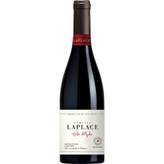 Vignoble Lapalce Cuvée Ode D'Aydie 2023 Pacherenc Du Vic Bilh Sec - V