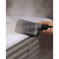 Défroisseur vapeur - LAURASTAR - IZZI - Vertical - Vapeur 3,5 bars