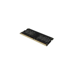 Barrette Mémoire - LEXAR - DDR4 8 Go - 260 PIN So-DIMM - 3200 Mbps CL22 - 1.2 V - Blister