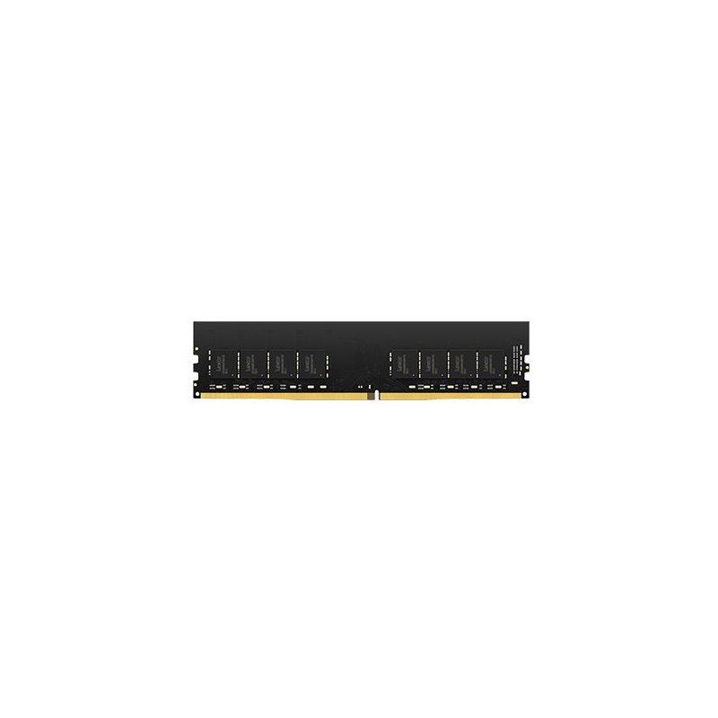 Barrette Mémoire - LEXAR - DDR4 16 Go - 288 PIN U-DIMM - 3200 Mbps CL