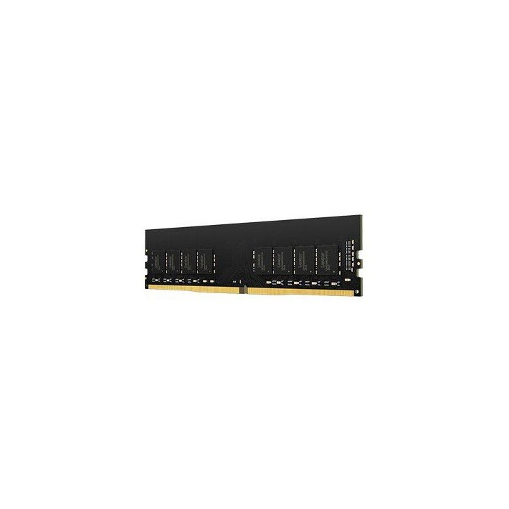 Barrette Mémoire - LEXAR - DDR4 16 Go - 288 PIN U-DIMM - 3200 Mbps CL22 - 1.2 V - Blister