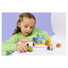 LEGO Friends 42680 L'Épicerie de Heartlake City - Jeu des 5 ans avec