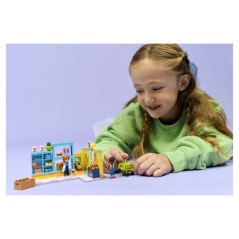 LEGO Friends 42680 L'Épicerie de Heartlake City - Jeu des 5 ans avec