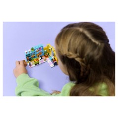 LEGO Friends 42680 L'Épicerie de Heartlake City - Jeu des 5 ans avec