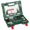 Bosch Accessories 2607017191 V-Line TiN 68 pieces Foret universel