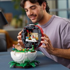 LEGO Pokémon 72154 - Poké Ball, Moment culte pour dresseur - Set Col