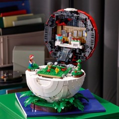 LEGO Pokémon 72154 - Poké Ball, Moment culte pour dresseur - Set Col