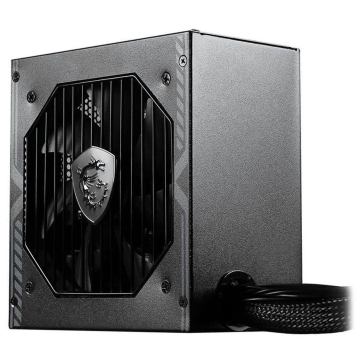 Alimentation PC - MSI - MAG A650BN - 650W ( 306-7ZP2B11-CE0 )