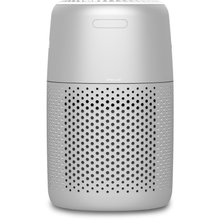 Purificateur d'air - Levoit - Core Mini Pro - Filtration 3 étapes - S