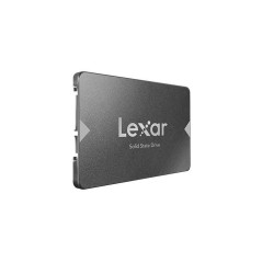 LEXAR - NS100 - Disque dur SSD - 512 Go - 2.5” SATA (6 Gb/s)