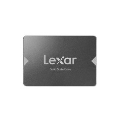 LEXAR - NS100 - Disque dur SSD - 1 To - 2.5” SATA (6 Gb/s)