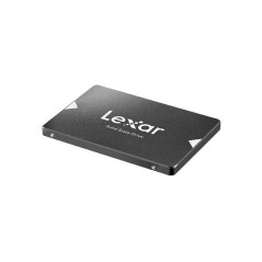 LEXAR - NS100 - Disque dur SSD - 1 To - 2.5” SATA (6 Gb/s)