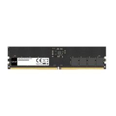Barrette Mémoire - LEXAR - DDR5 16 Go - 288 PIN U-DIMM - 4800 MHz CL4