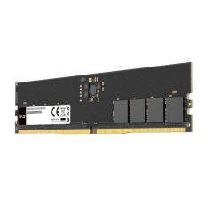 Barrette Mémoire - LEXAR - DDR5 16 Go - 288 PIN U-DIMM - 4800 MHz CL46 - 1.1 V - Blister