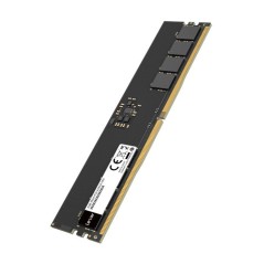 Barrette Mémoire - LEXAR - DDR5 16 Go - 288 PIN U-DIMM - 4800 MHz CL4