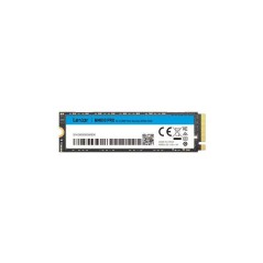 LEXAR - NM610PRO - Disque dur SSD - 2 To - M.2 2280 PCIe Gen 3x4