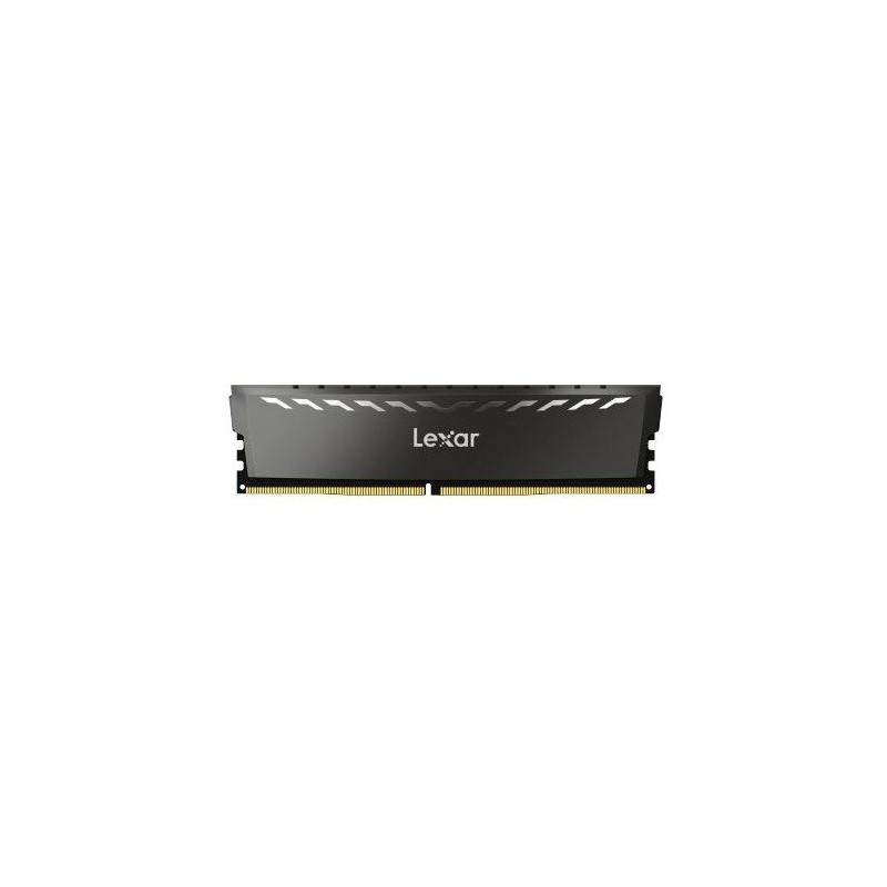 Barrette Mémoire - LEXAR THOR - DDR4 3200 - UDIMM XMP - 1x 16 Go - Di