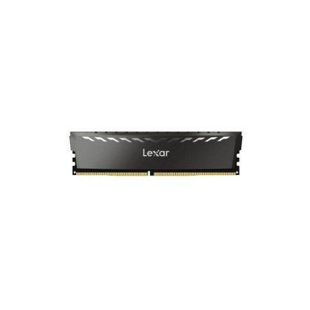 Barrette Mémoire - LEXAR THOR - DDR4 3200 - UDIMM XMP - 1x 16 Go - Di