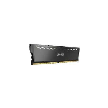 Barrette Mémoire - LEXAR THOR - DDR4 3200 - UDIMM XMP - 1x 16 Go - Dissipateur thermique