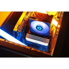 Barrette Mémoire - LEXAR THOR - DDR4 3200 - UDIMM XMP - 1x 16 Go - Di
