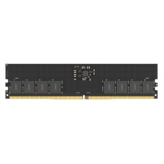 Barrette Mémoire - LEXAR - DDR5 32 Go - 262 PIN U-DIMM - 5600 Mbps CL