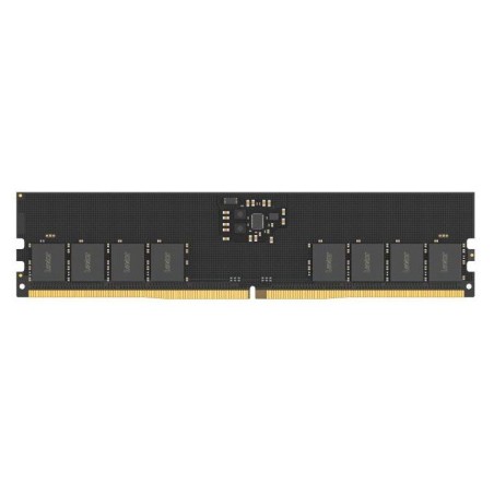 Barrette Mémoire - LEXAR - DDR5 32 Go - 262 PIN U-DIMM - 5600 Mbps CL