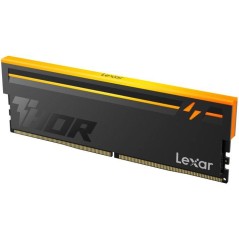 Barrette Mémoire - LEXAR THOR 2.0 - DDR5 6000 - CL36 1.3 V - 32 Go (2