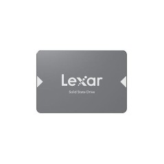 LEXAR - NS100 - Disque dur SSD - 2 To - 2.5” SATA (6 Gb/s)