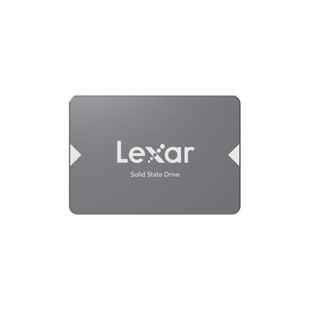 LEXAR - NS100 - Disque dur SSD - 2 To - 2.5” SATA (6 Gb/s)