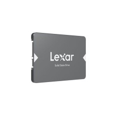 LEXAR - NS100 - Disque dur SSD - 2 To - 2.5” SATA (6 Gb/s)