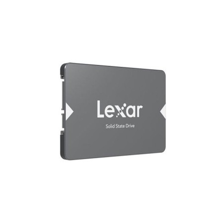LEXAR - NS100 - Disque dur SSD - 2 To - 2.5” SATA (6 Gb/s)