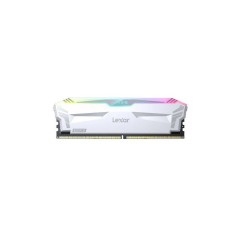 Barrette Mémoire - LEXAR Ares - DDR5 6400 - CL32 1.4 V - 32 Go (2x 16