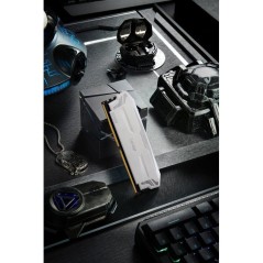 Barrette Mémoire - LEXAR Ares - DDR5 6400 - CL32 1.4 V - 32 Go (2x 16
