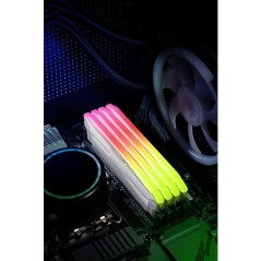 Barrette Mémoire - LEXAR Ares - DDR5 6400 - CL32 1.4 V - 32 Go (2x 16