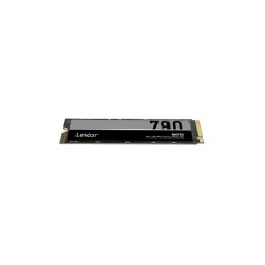 LEXAR - NM790 - Disque dur SSD - 4 To - M.2 2280 PCIe Gen 4x4
