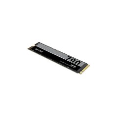 LEXAR - NM790 - Disque dur SSD - 2 To - M.2 2280 PCIe Gen 4x4
