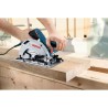Scie circulaire Bosch Professional GKS 165 - 0601676100 - Profondeur d