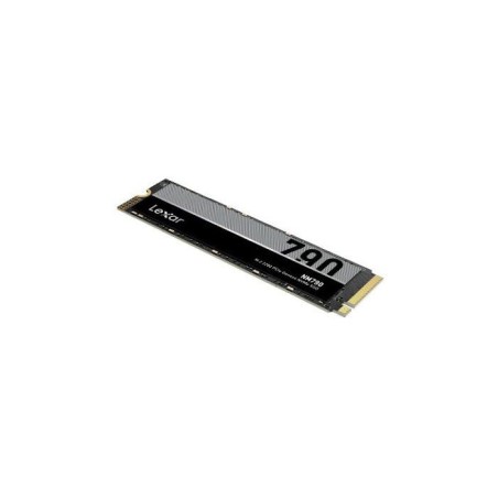 LEXAR - NM790 - Disque dur SSD - 512 Go - M.2 2280 PCIe Gen 4x4