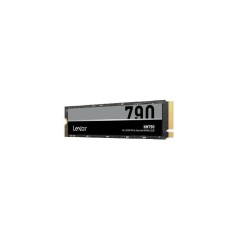 LEXAR - NM790 - Disque dur SSD - 512 Go - M.2 2280 PCIe Gen 4x4