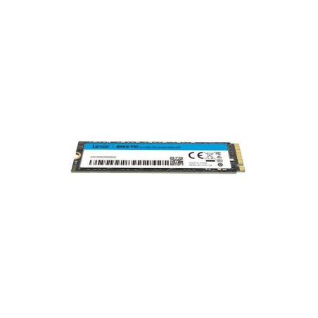 LEXAR - NM610PRO - Disque dur SSD - 500 Go - M.2 2280 PCIe Gen 3x4