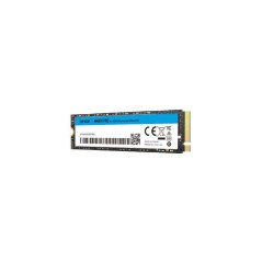 LEXAR - NM610PRO - Disque dur SSD - 500 Go - M.2 2280 PCIe Gen 3x4