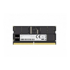 Barrette Mémoire - LEXAR - DDR5 16 Go - 262 PIN So-DIMM - 5600 Mbps C