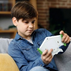 Toy Story Cyber Arcade Motion - Lexibook - Console Portable - Contrôl