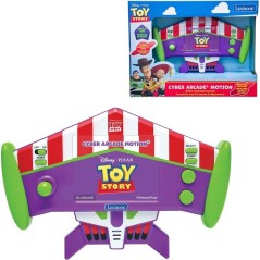 Toy Story Cyber Arcade Motion - Lexibook - Console Portable - Contrôl