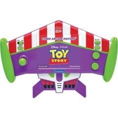 Toy Story Cyber Arcade Motion - Lexibook - Console Portable - Contrôl