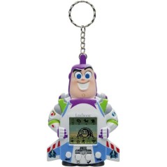 LEXIBOOK - Console Toy Story My Best-E avec écran LCD comprenant 3 jeux de l'univers Toy Story